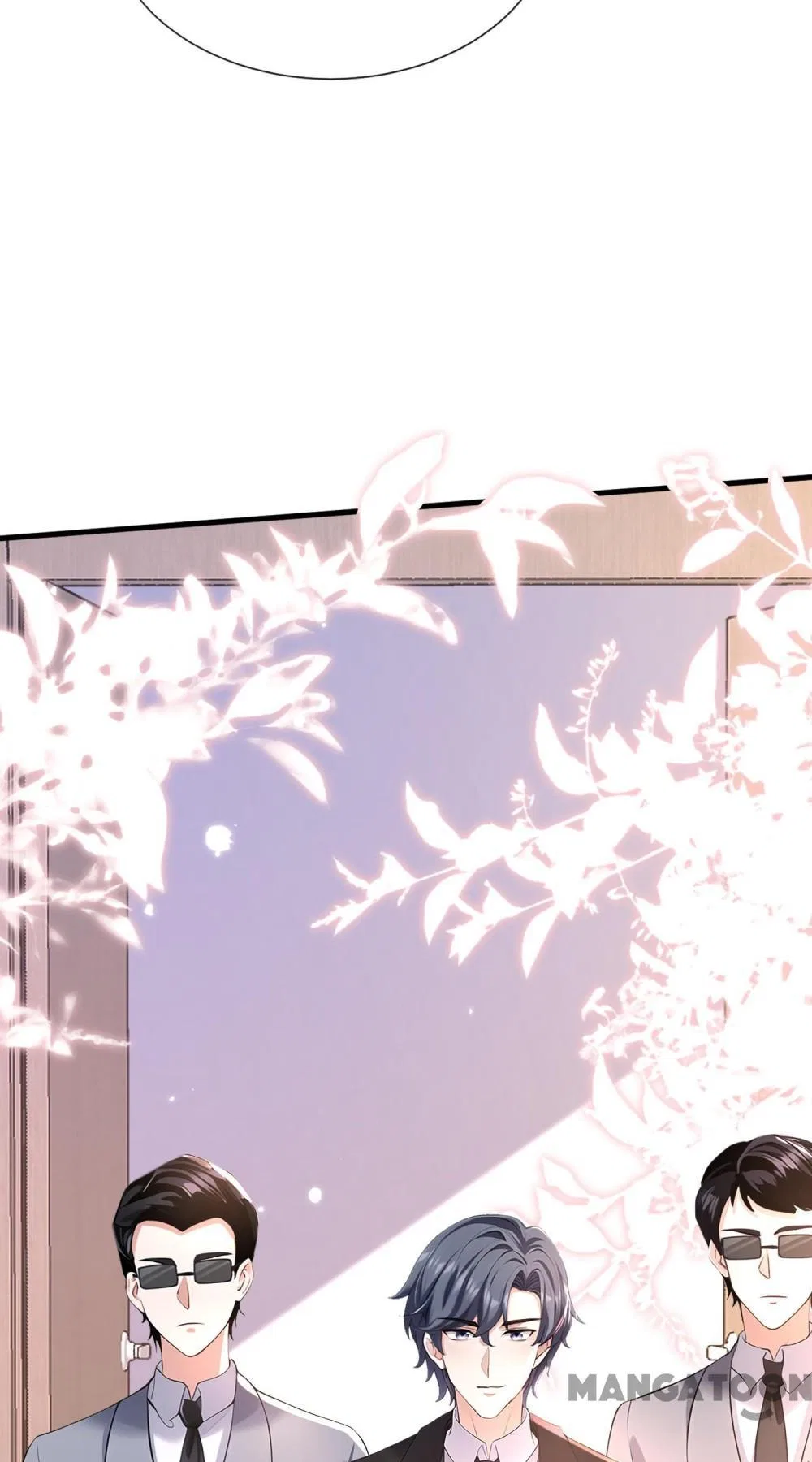 Never Let Go of My Ex-Husband Chapter 178 – Page 3