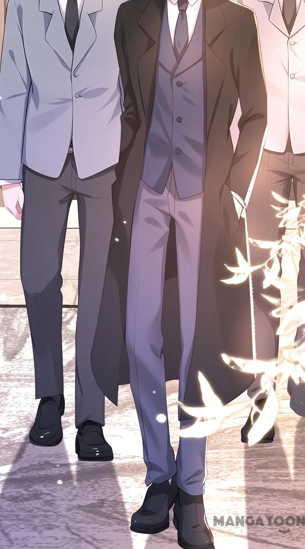 Never Let Go of My Ex-Husband Chapter 178 – Page 4
