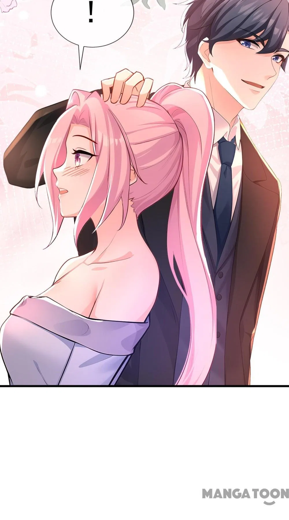 Never Let Go of My Ex-Husband Chapter 178 – Page 7