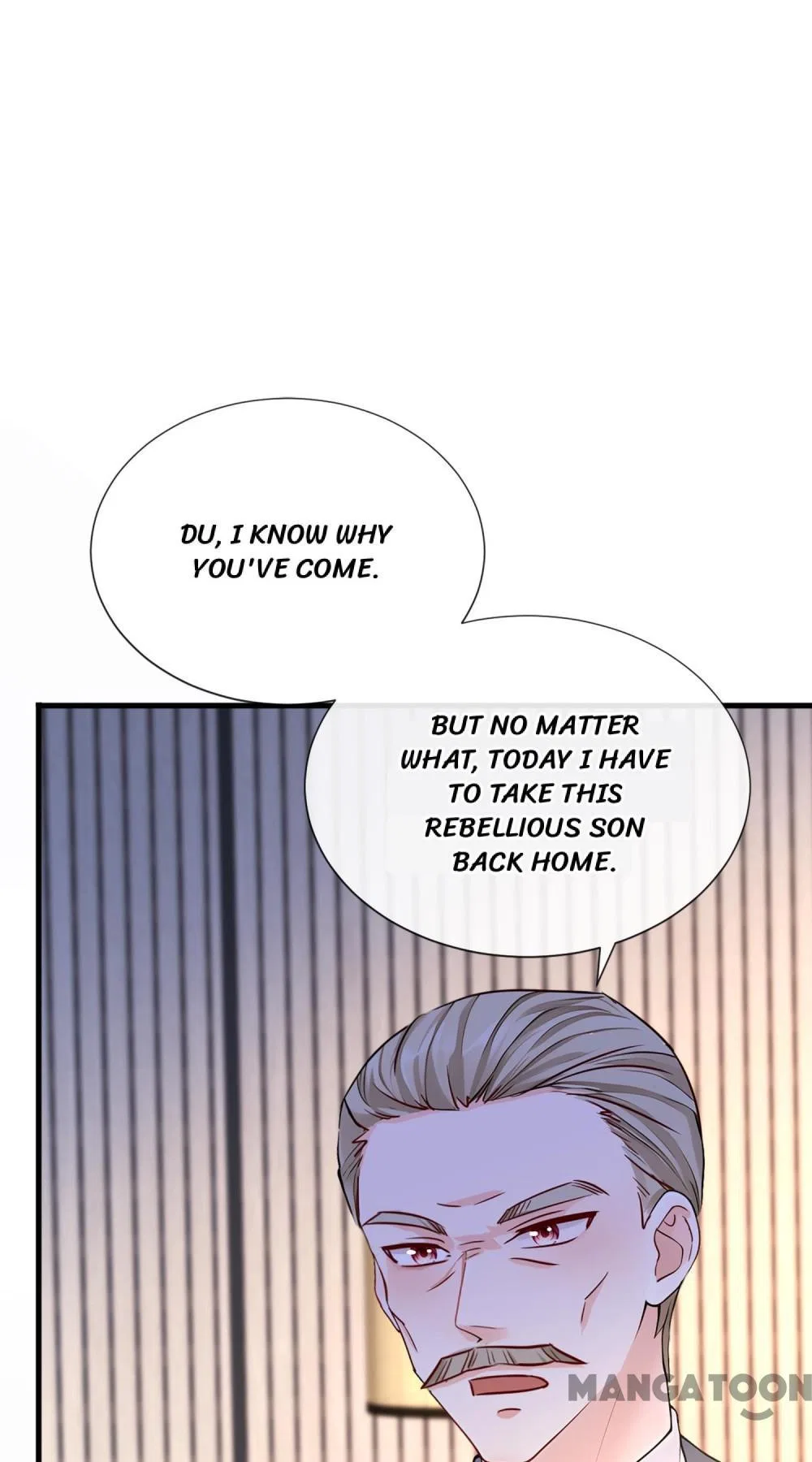 Never Let Go of My Ex-Husband Chapter 178 – Page 9