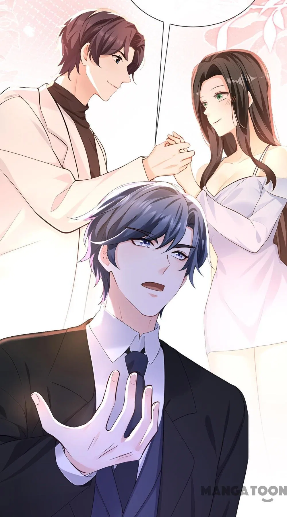 Never Let Go of My Ex-Husband Chapter 178 – Page 12