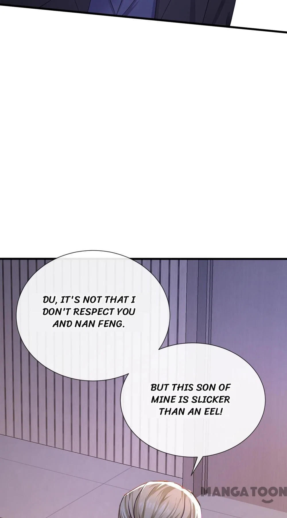 Never Let Go of My Ex-Husband Chapter 178 – Page 13