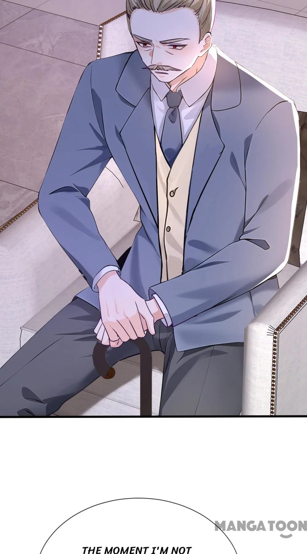Never Let Go of My Ex-Husband Chapter 178 – Page 14