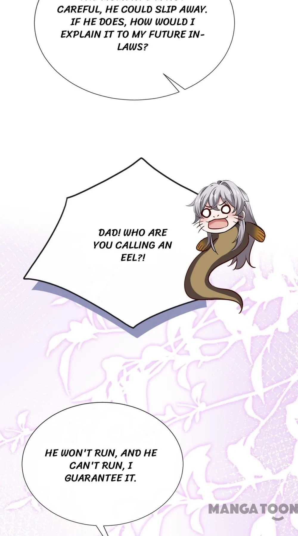 Never Let Go of My Ex-Husband Chapter 178 – Page 15