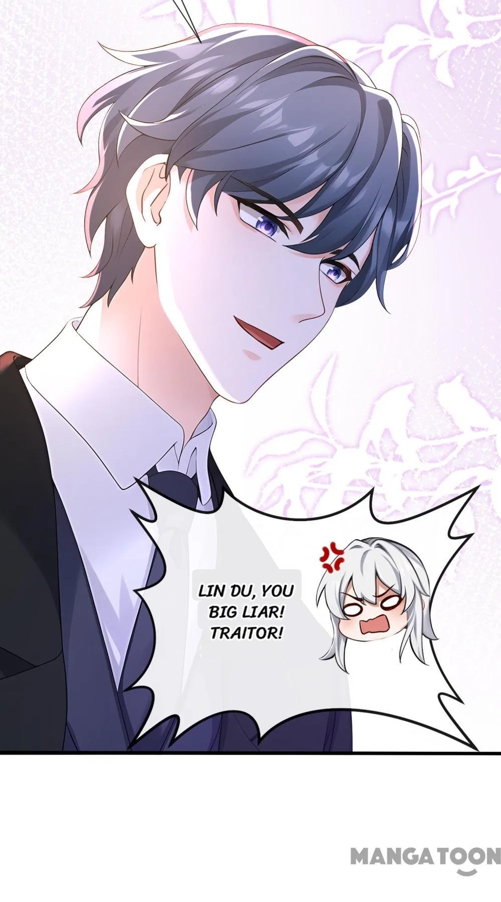 Never Let Go of My Ex-Husband Chapter 178 – Page 16