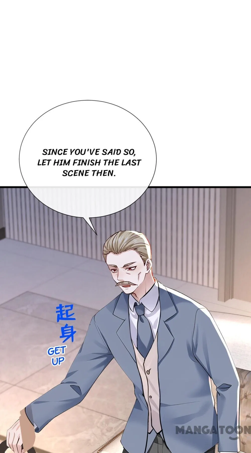 Never Let Go of My Ex-Husband Chapter 178 – Page 18