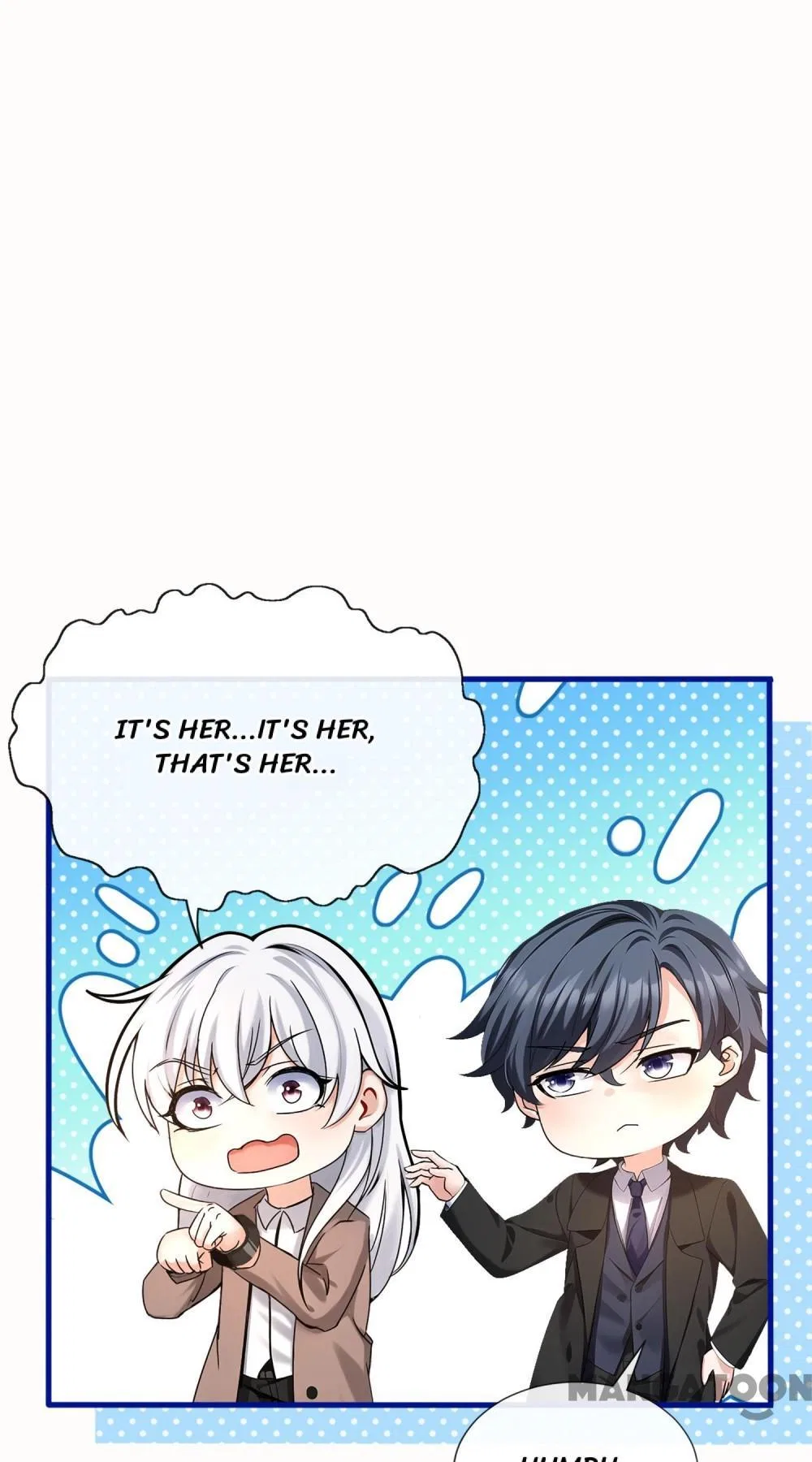 Never Let Go of My Ex-Husband Chapter 178 – Page 29
