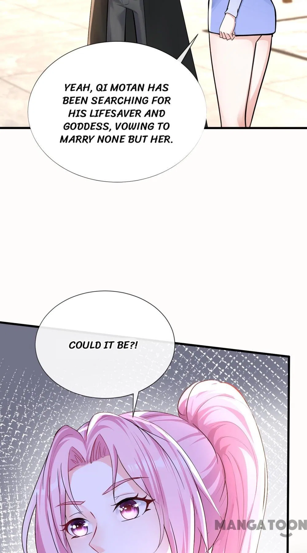 Never Let Go of My Ex-Husband Chapter 178 – Page 32