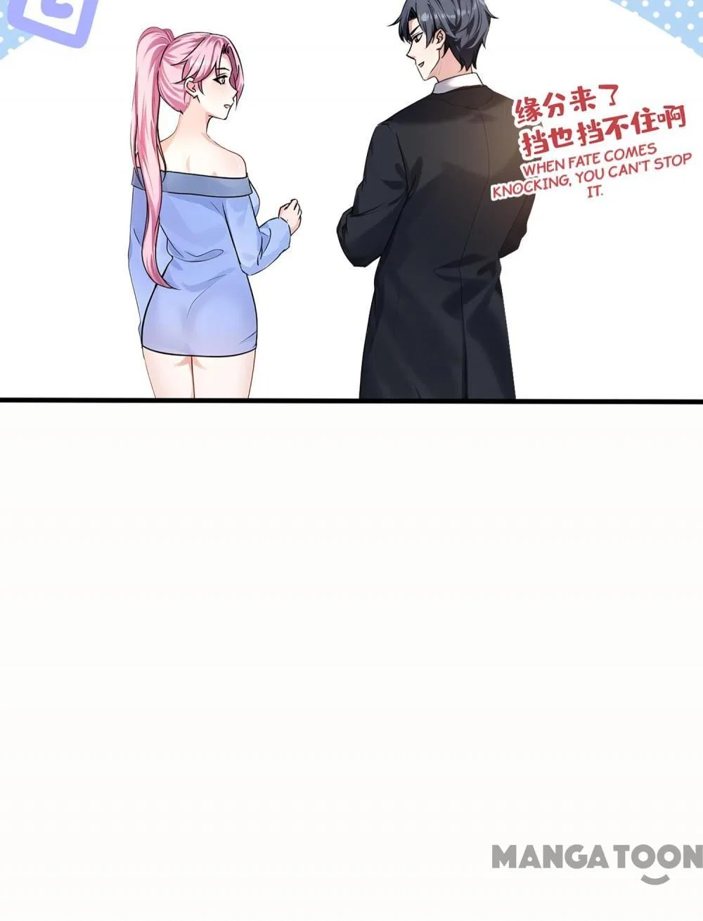 Never Let Go of My Ex-Husband Chapter 178 – Page 35