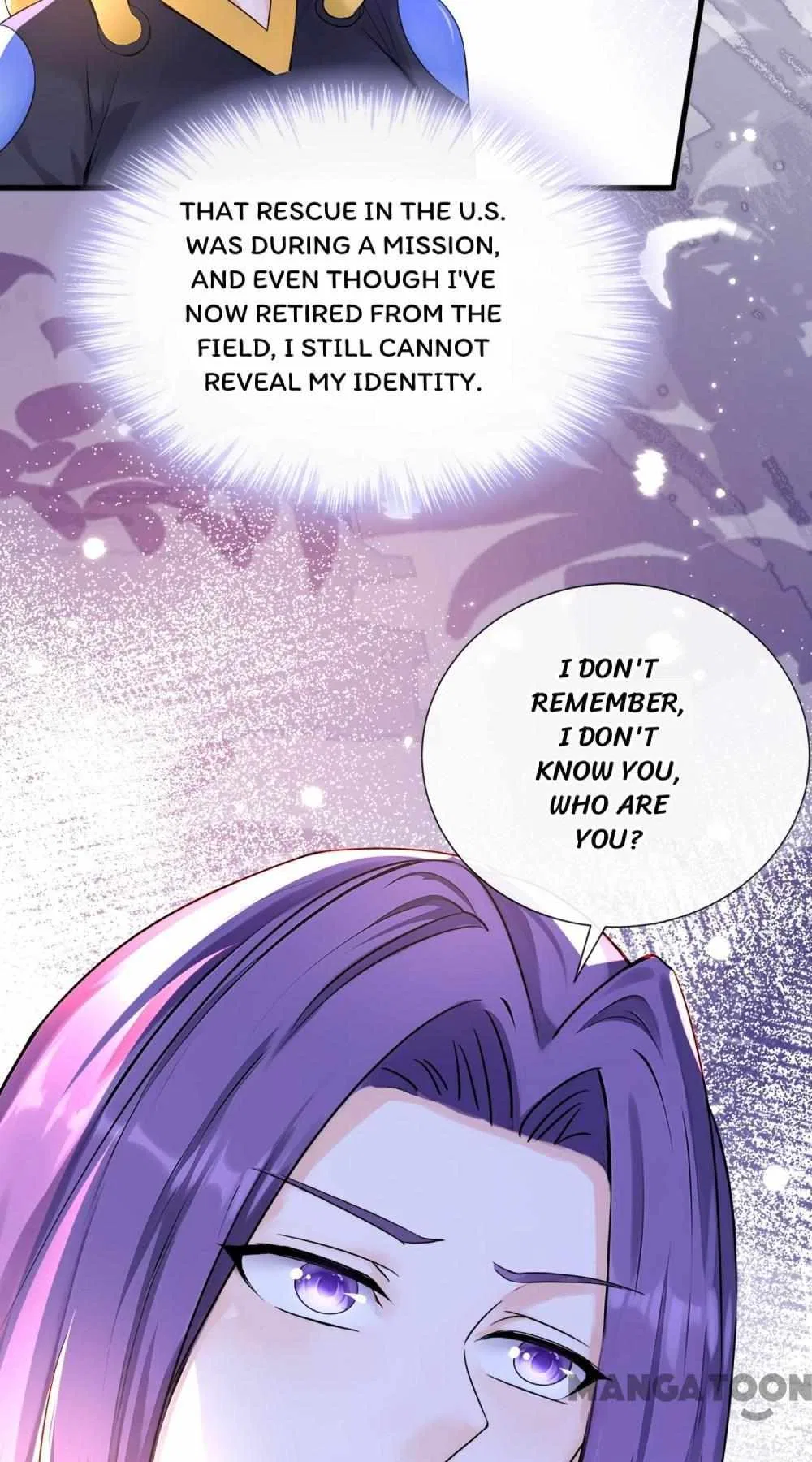 Never Let Go of My Ex-Husband Chapter 178 – Page 39
