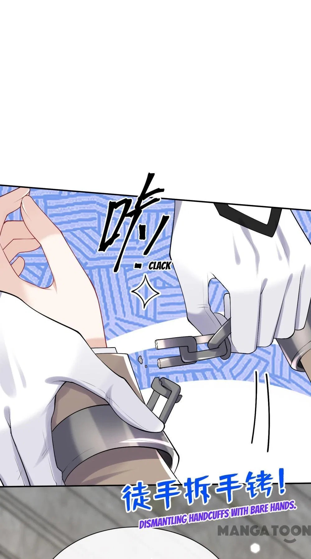 Never Let Go of My Ex-Husband Chapter 178 – Page 45