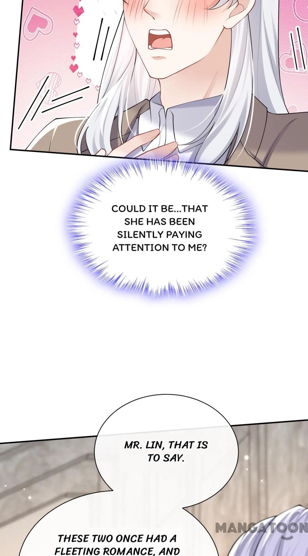 Never Let Go of My Ex-Husband Chapter 178 – Page 48