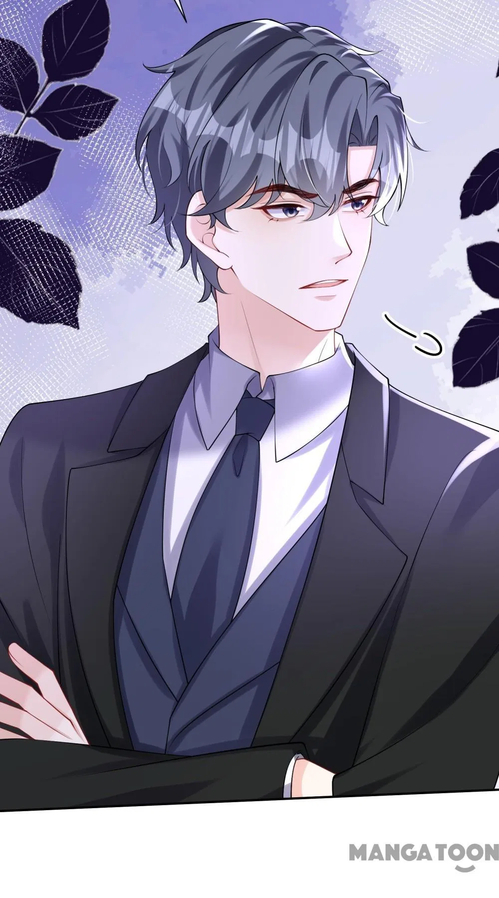 Never Let Go of My Ex-Husband Chapter 178 – Page 50