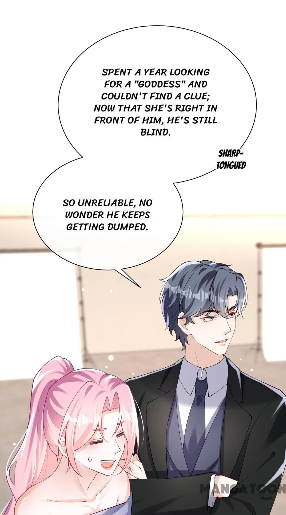 Never Let Go of My Ex-Husband Chapter 178 – Page 52