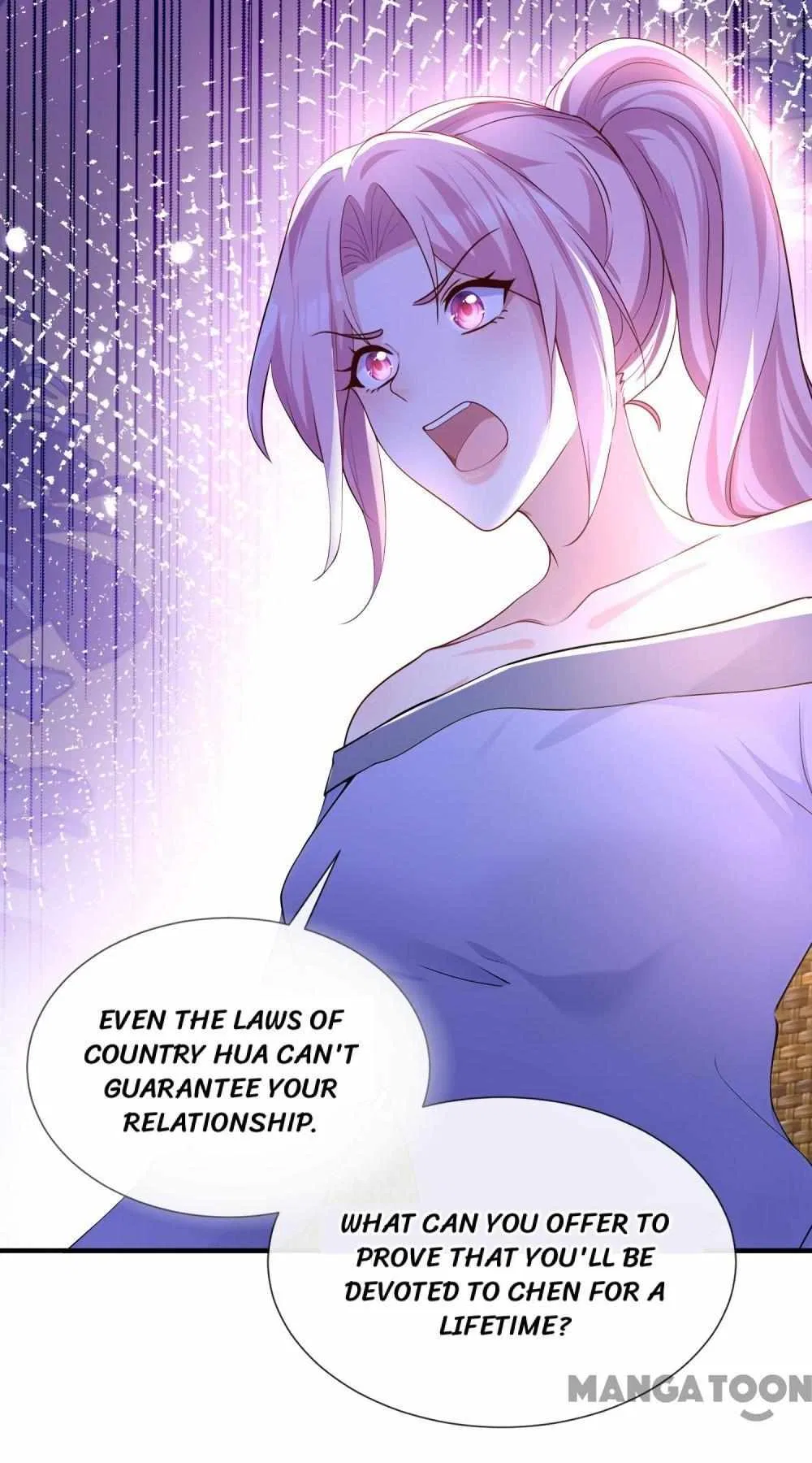 Never Let Go of My Ex-Husband Chapter 177 – Page 6