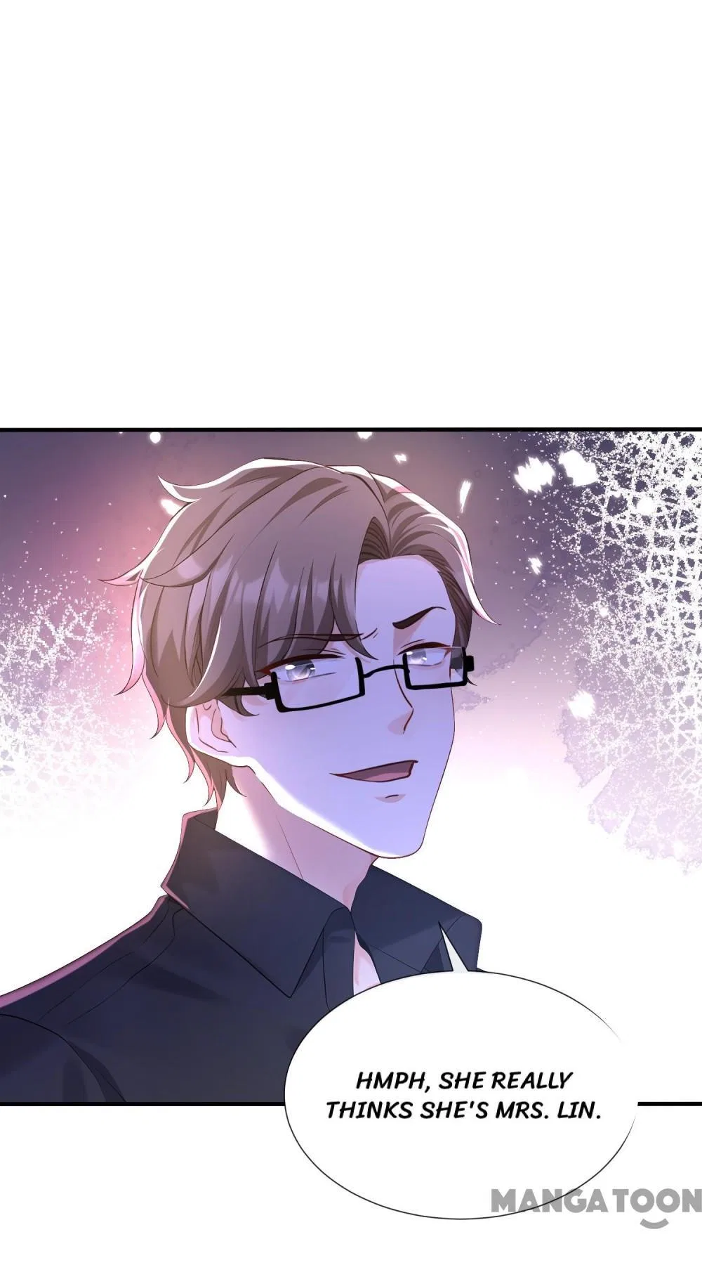 Never Let Go of My Ex-Husband Chapter 177 – Page 11