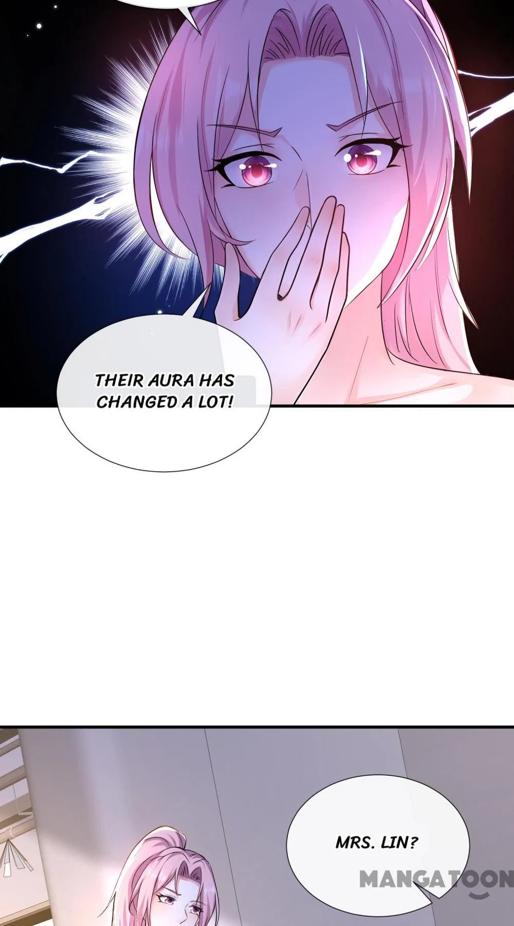 Never Let Go of My Ex-Husband Chapter 177 – Page 17