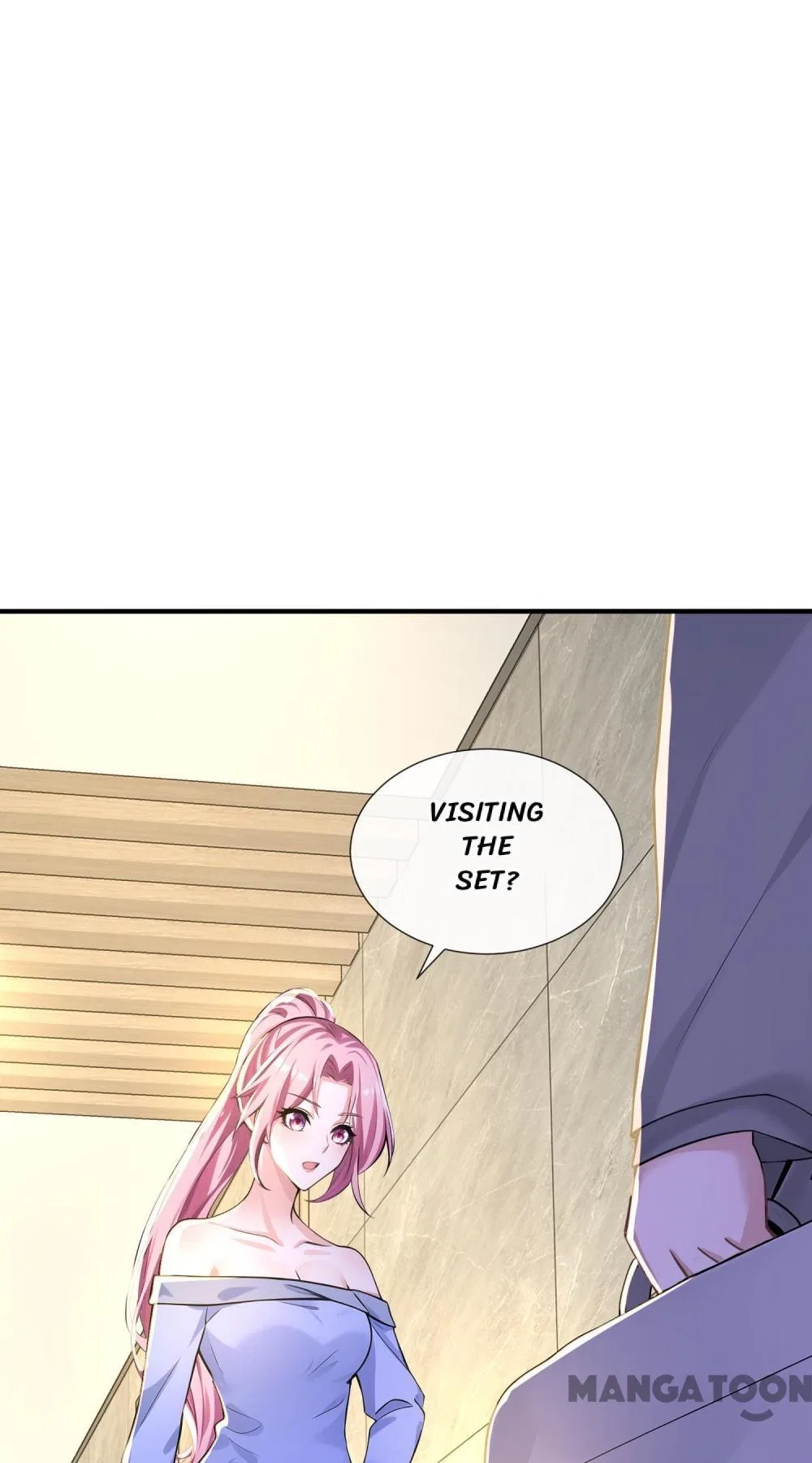Never Let Go of My Ex-Husband Chapter 177 – Page 21