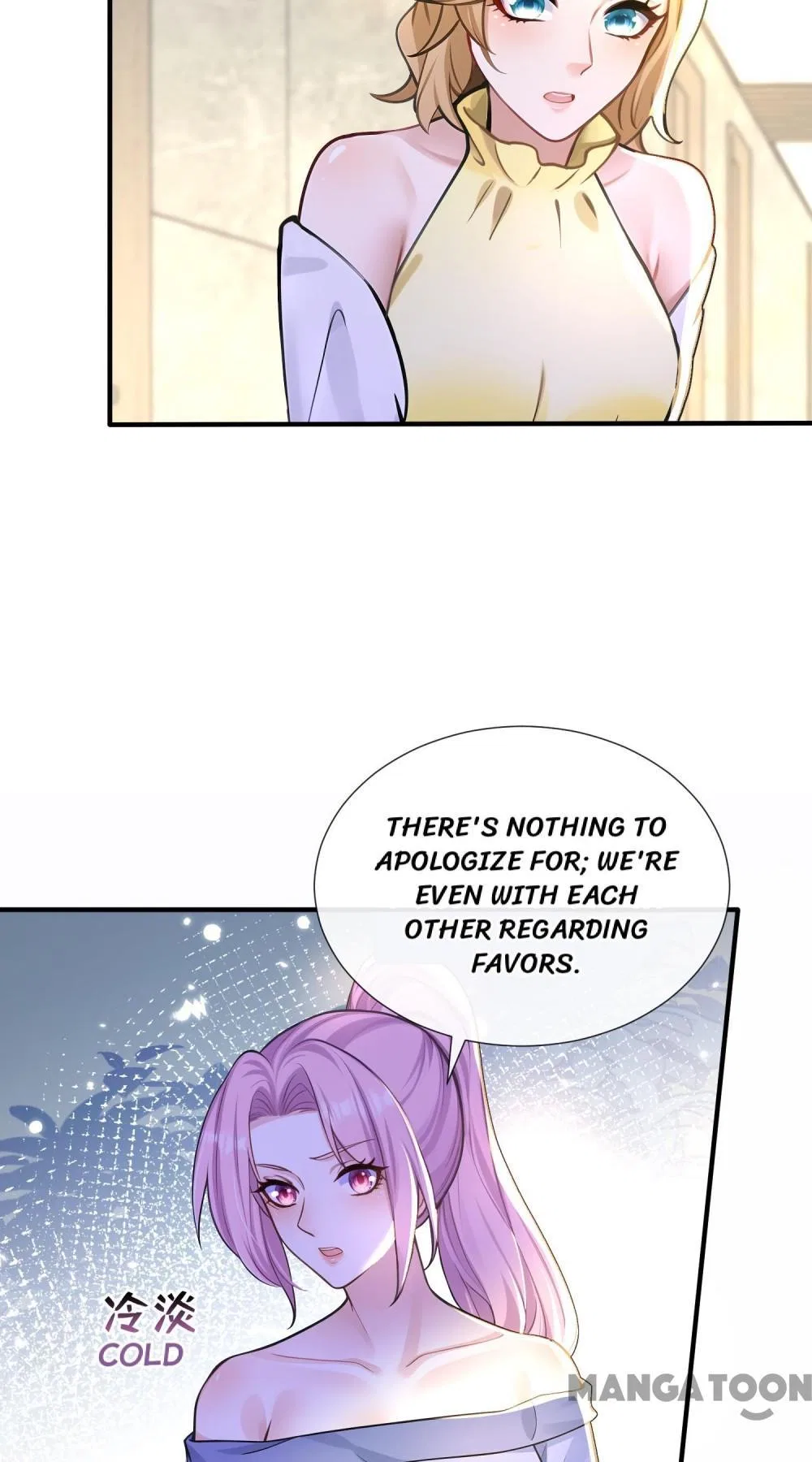 Never Let Go of My Ex-Husband Chapter 177 – Page 23
