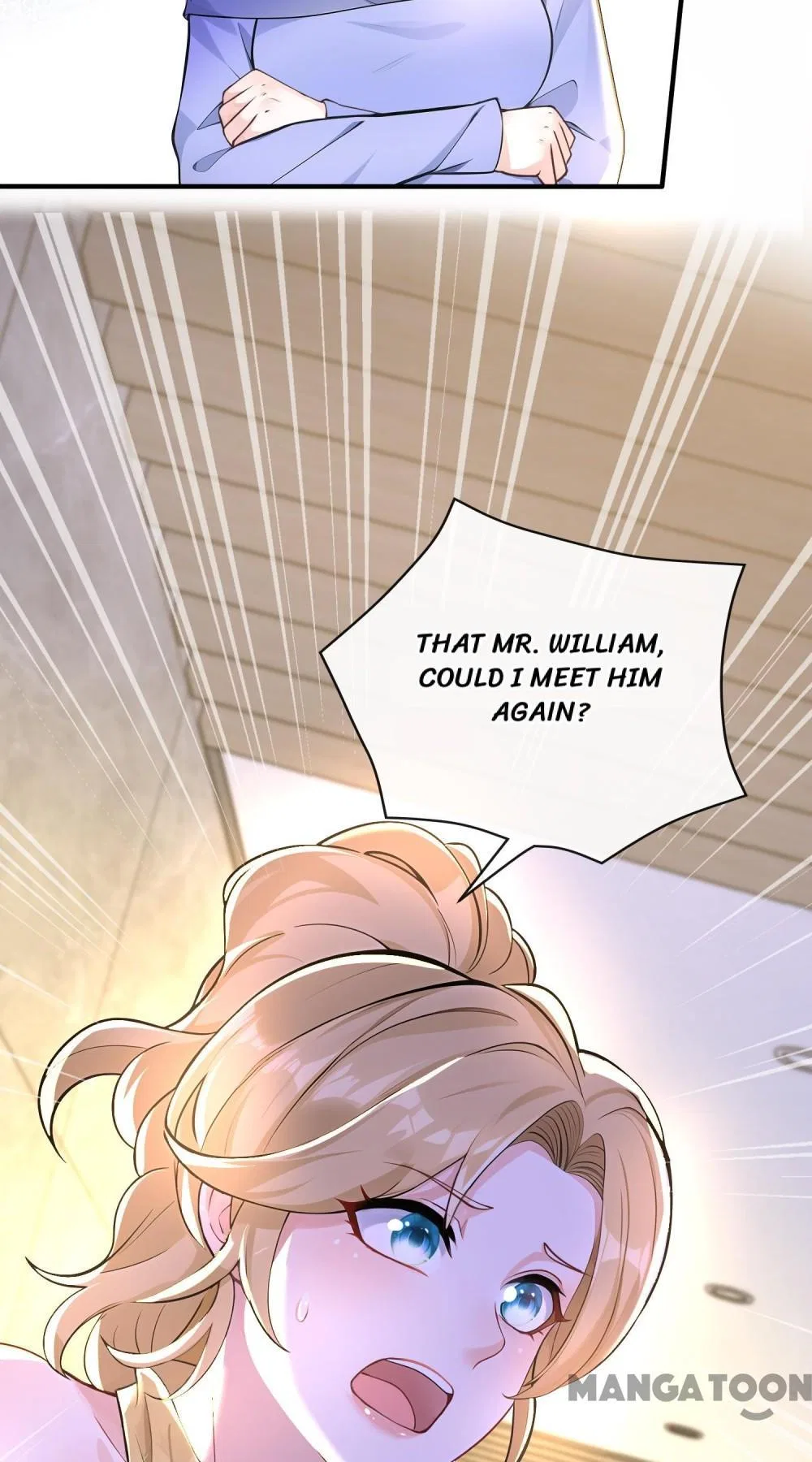 Never Let Go of My Ex-Husband Chapter 177 – Page 24