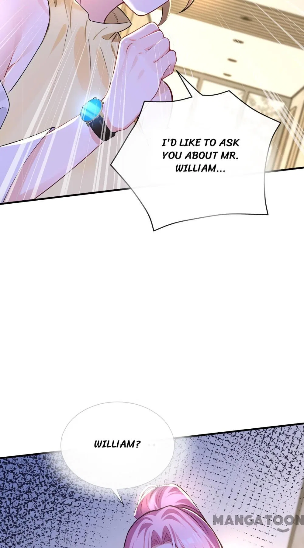 Never Let Go of My Ex-Husband Chapter 177 – Page 25