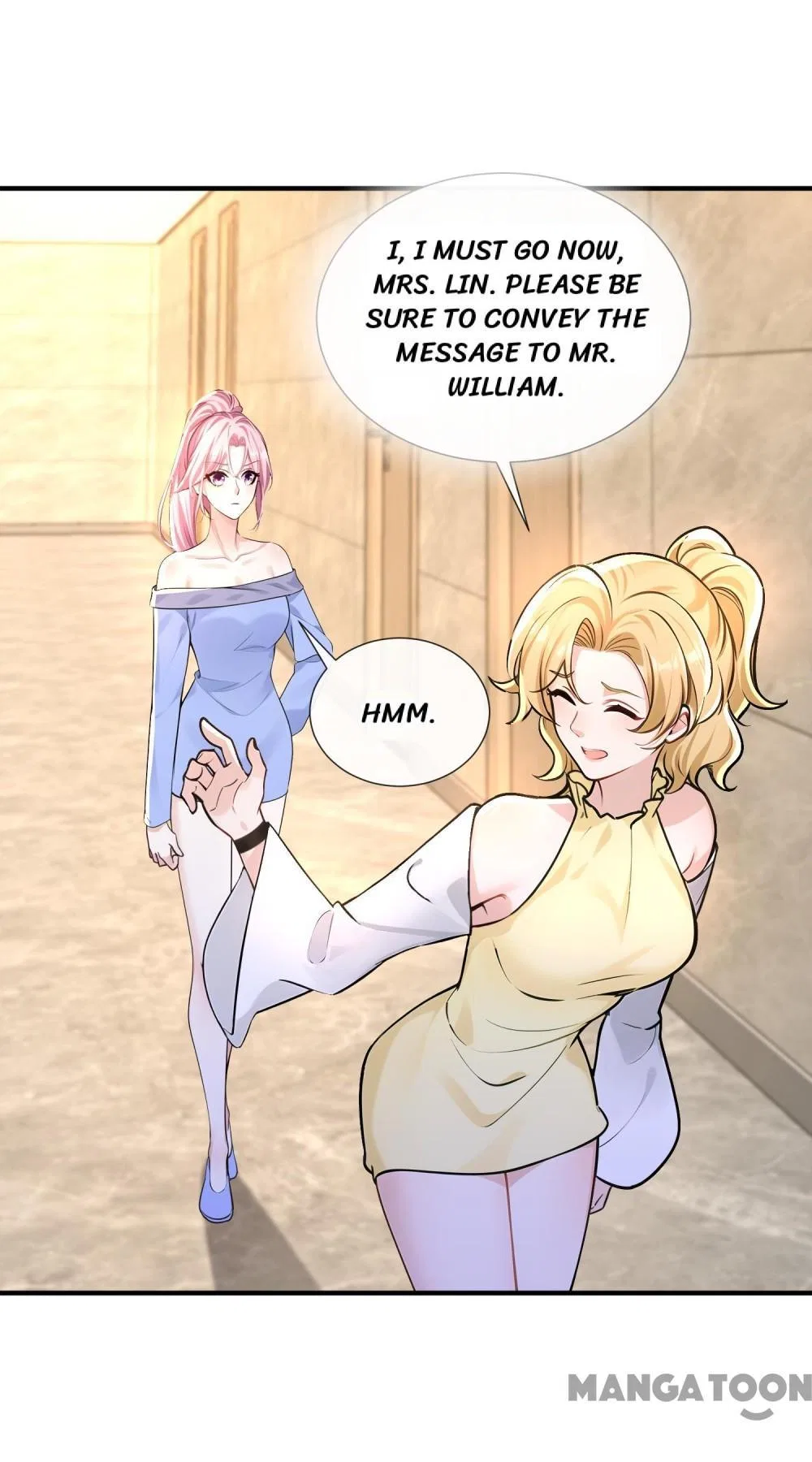 Never Let Go of My Ex-Husband Chapter 177 – Page 30