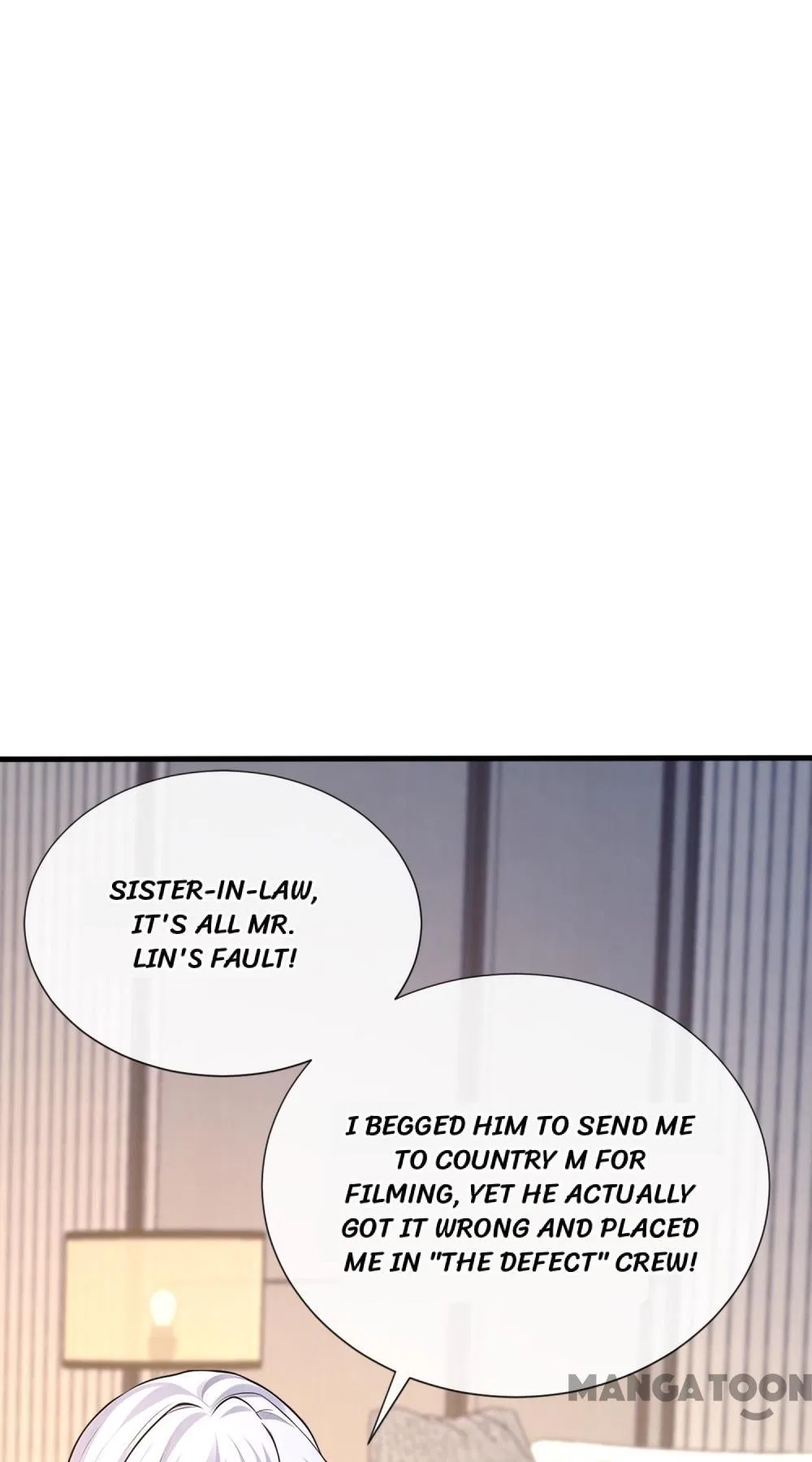 Never Let Go of My Ex-Husband Chapter 177 – Page 45