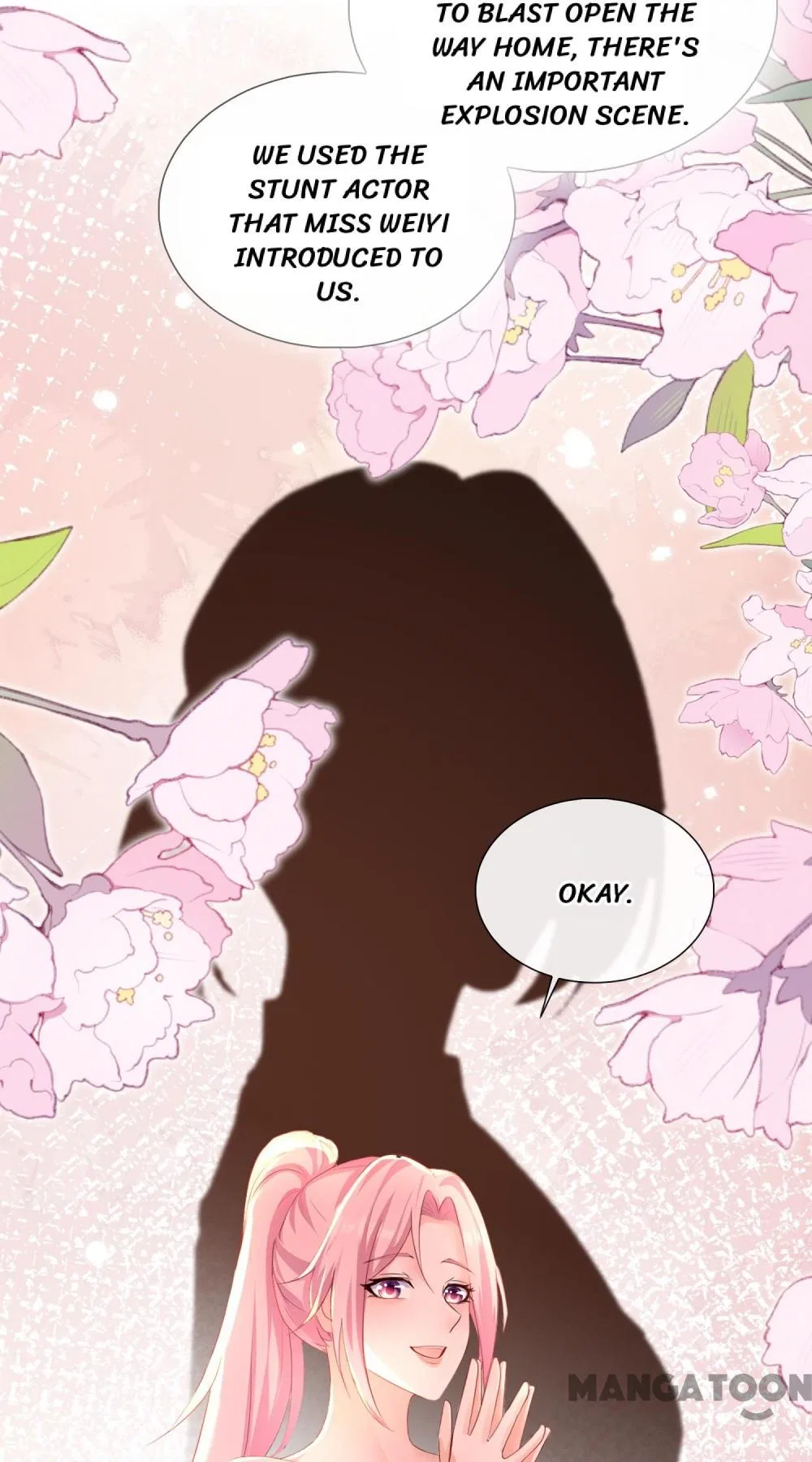 Never Let Go of My Ex-Husband Chapter 176 – Page 5