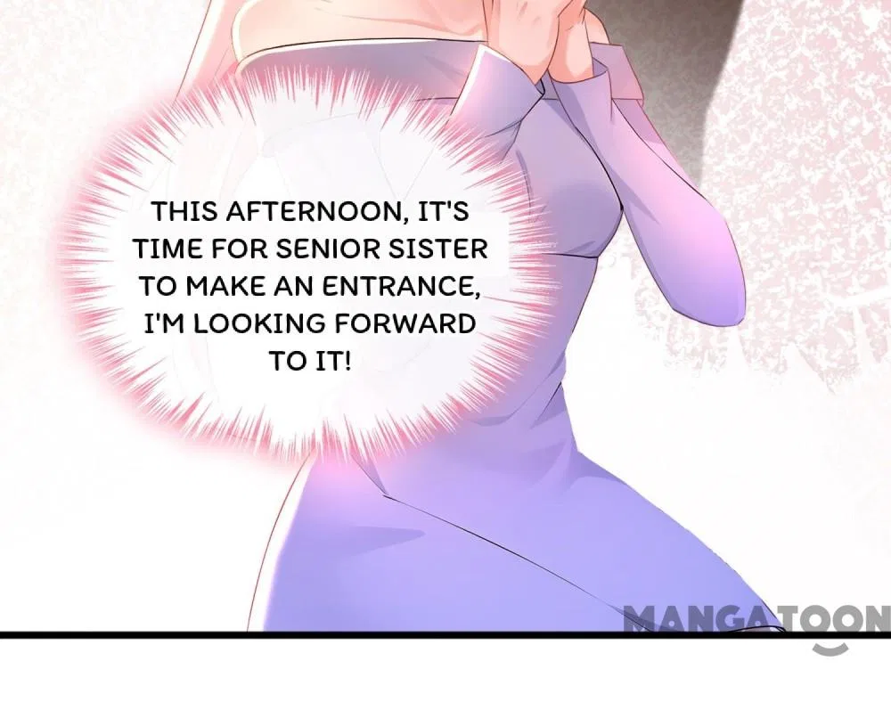 Never Let Go of My Ex-Husband Chapter 176 – Page 6