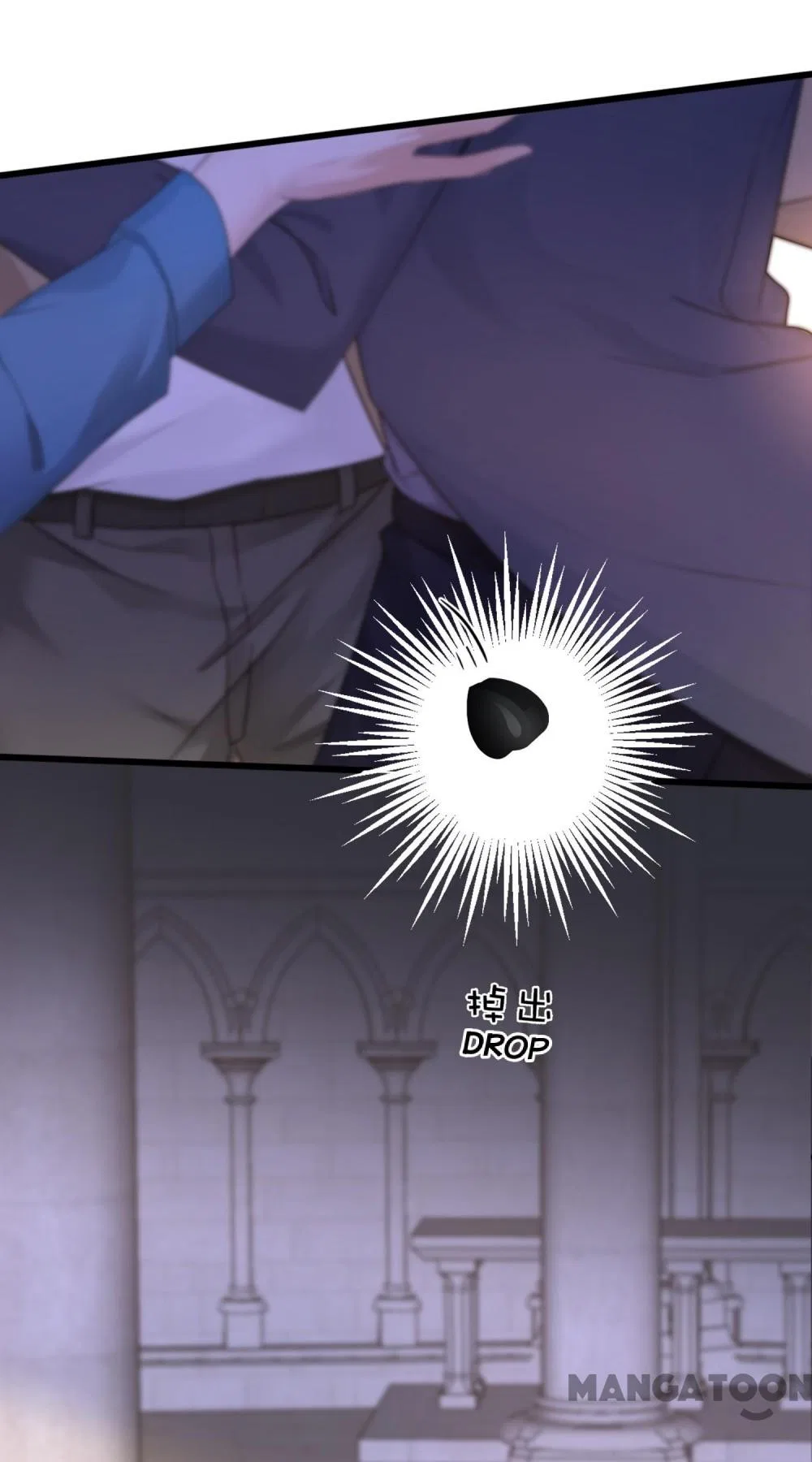 Never Let Go of My Ex-Husband Chapter 176 – Page 7