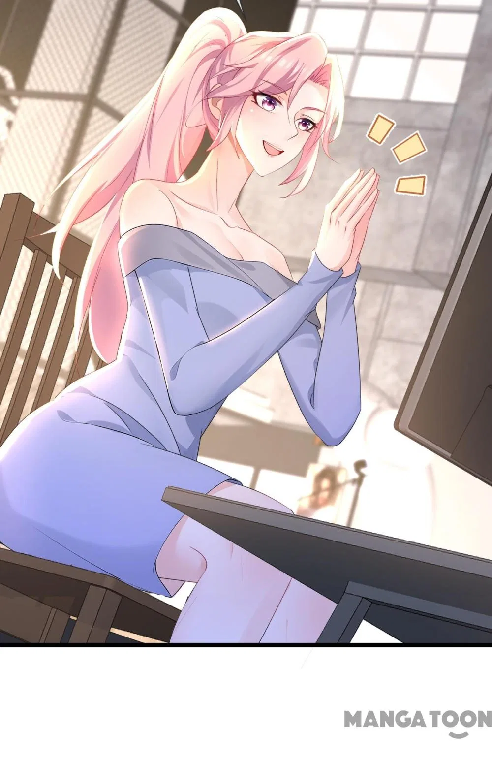 Never Let Go of My Ex-Husband Chapter 176 – Page 11