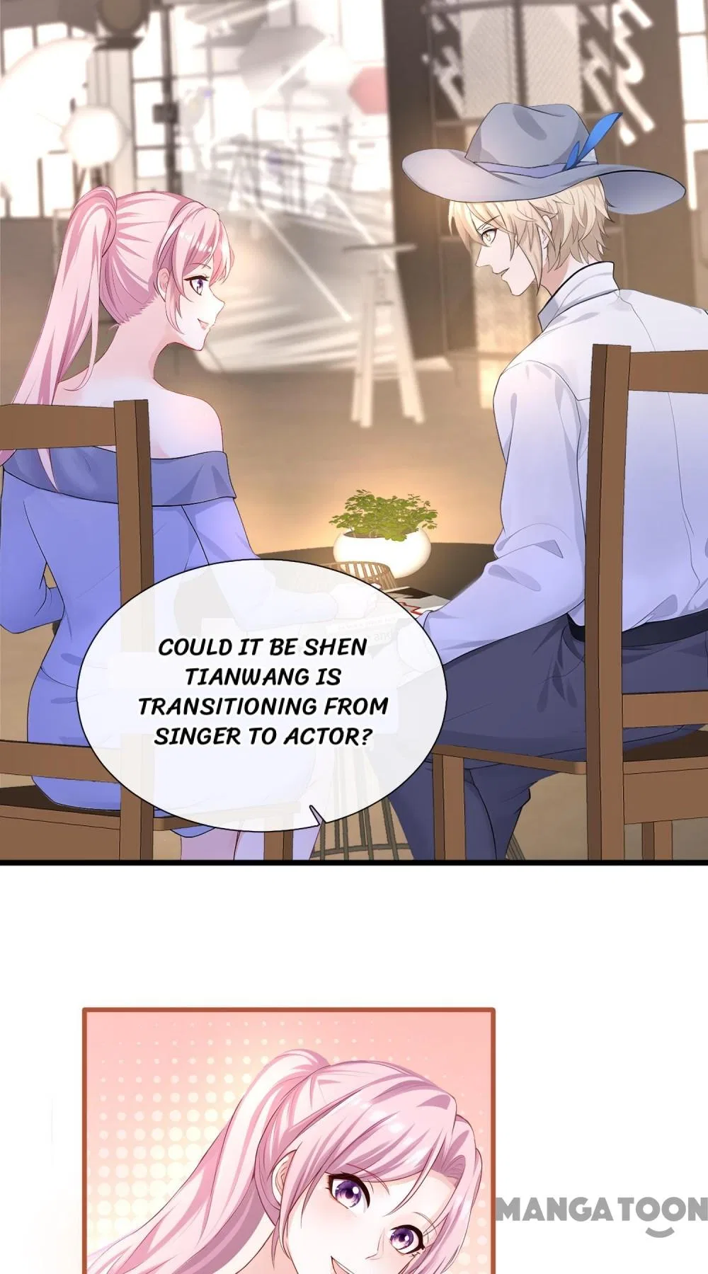 Never Let Go of My Ex-Husband Chapter 176 – Page 14