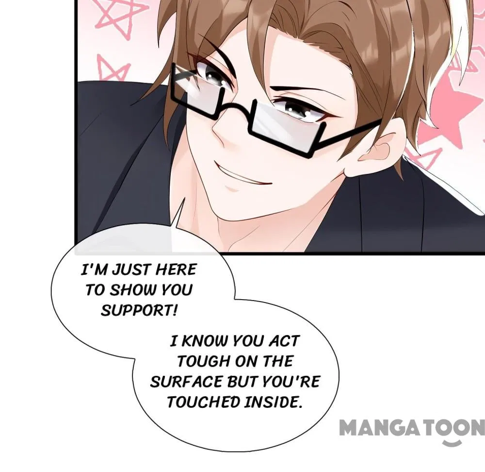 Never Let Go of My Ex-Husband Chapter 176 – Page 23
