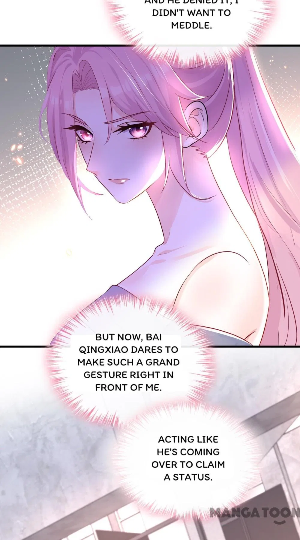 Never Let Go of My Ex-Husband Chapter 176 – Page 27