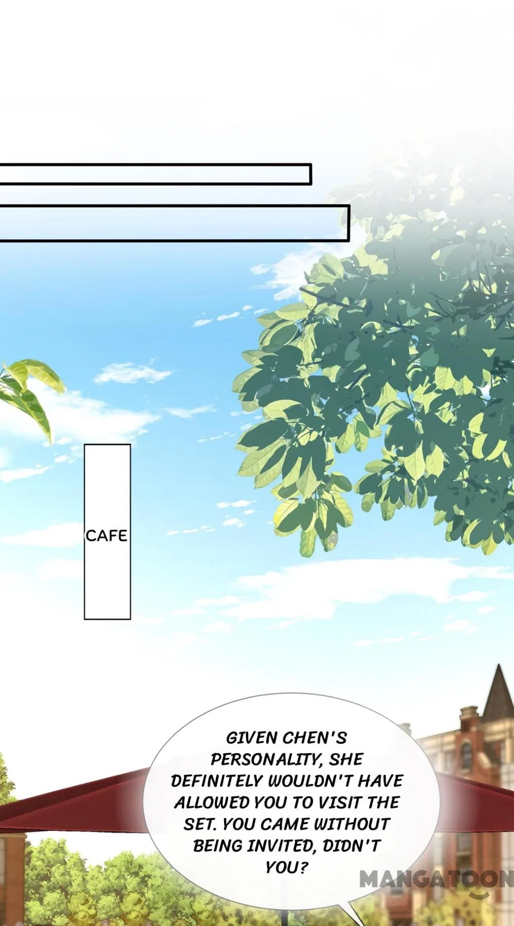 Never Let Go of My Ex-Husband Chapter 176 – Page 30