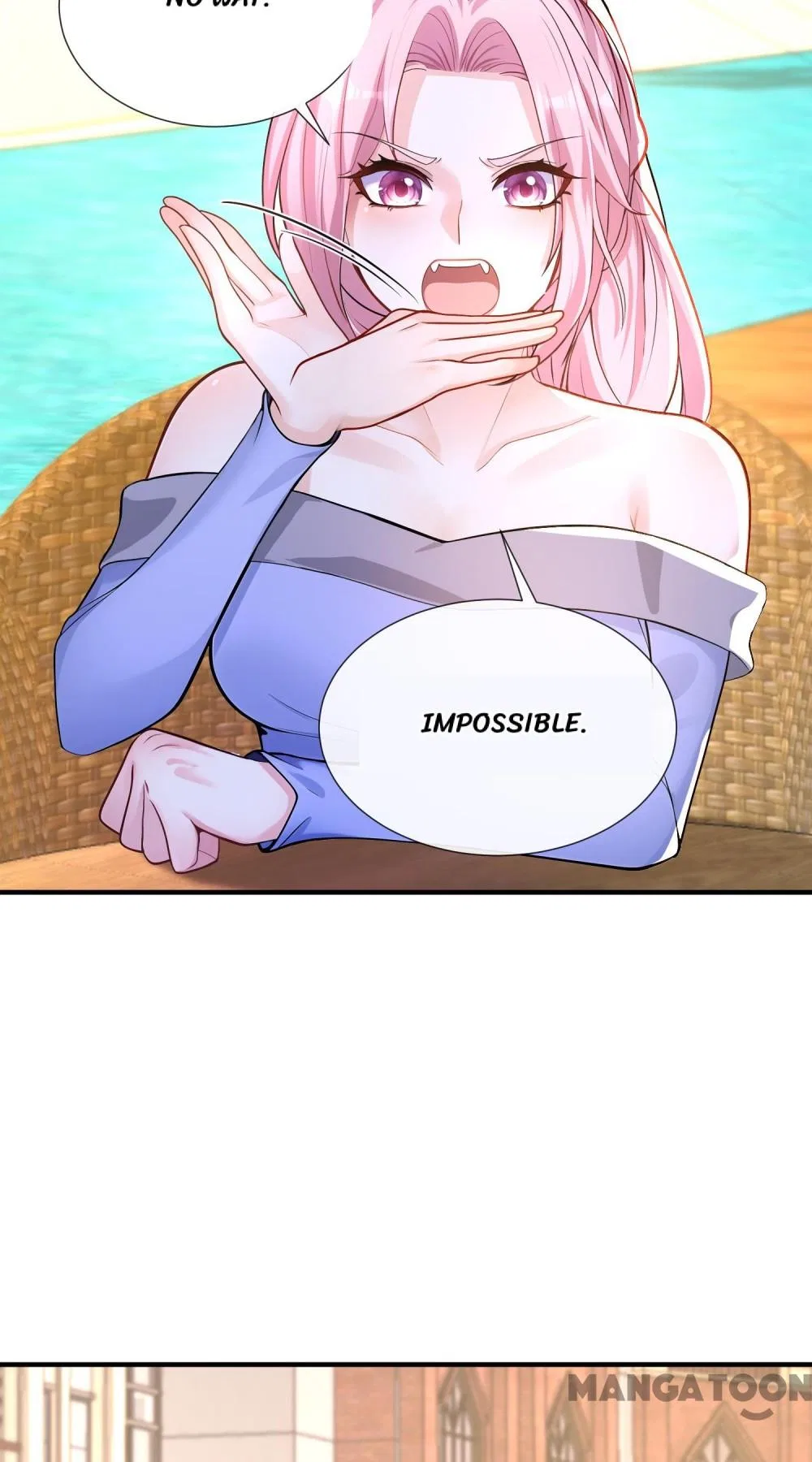 Never Let Go of My Ex-Husband Chapter 176 – Page 32