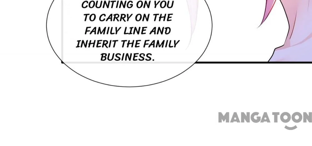 Never Let Go of My Ex-Husband Chapter 176 – Page 35