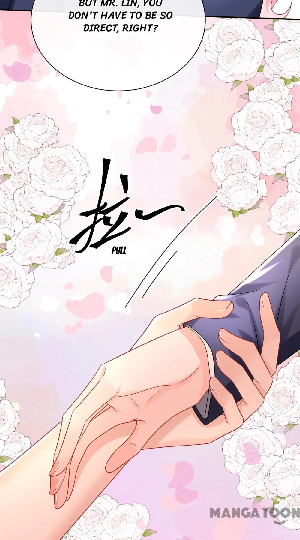 Never Let Go of My Ex-Husband Chapter 175 – Page 2