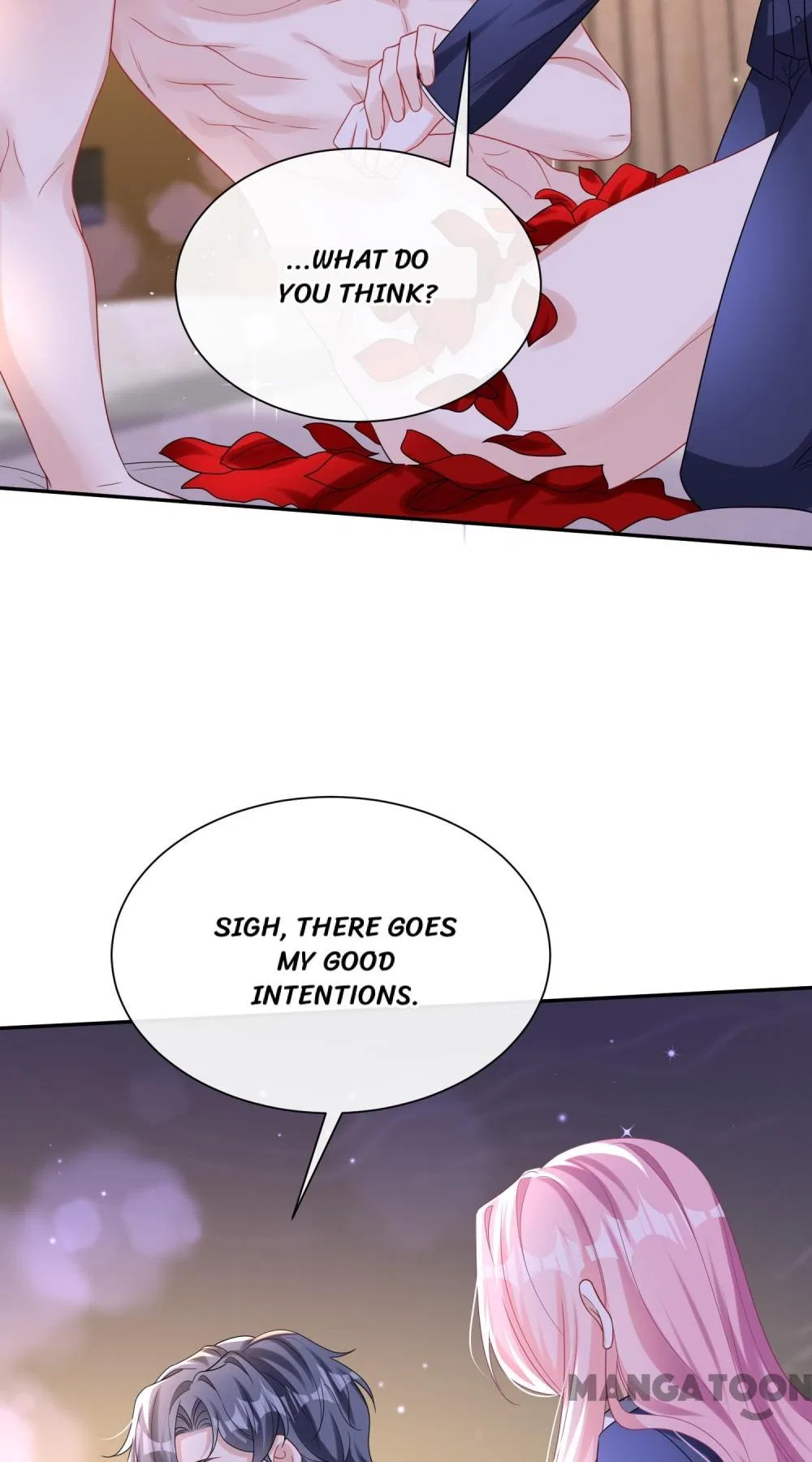 Never Let Go of My Ex-Husband Chapter 175 – Page 4