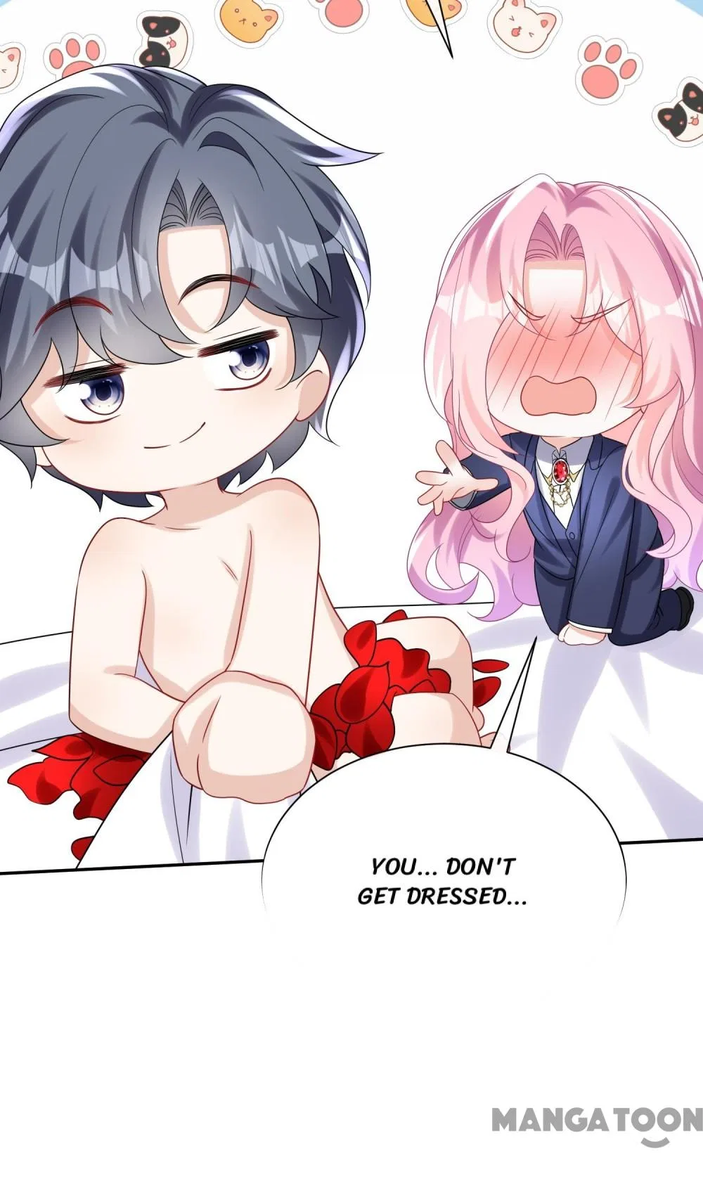Never Let Go of My Ex-Husband Chapter 175 – Page 6