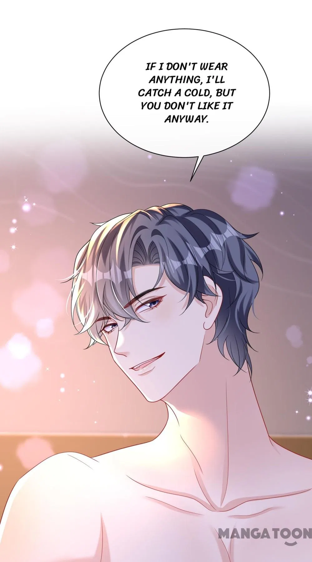 Never Let Go of My Ex-Husband Chapter 175 – Page 7
