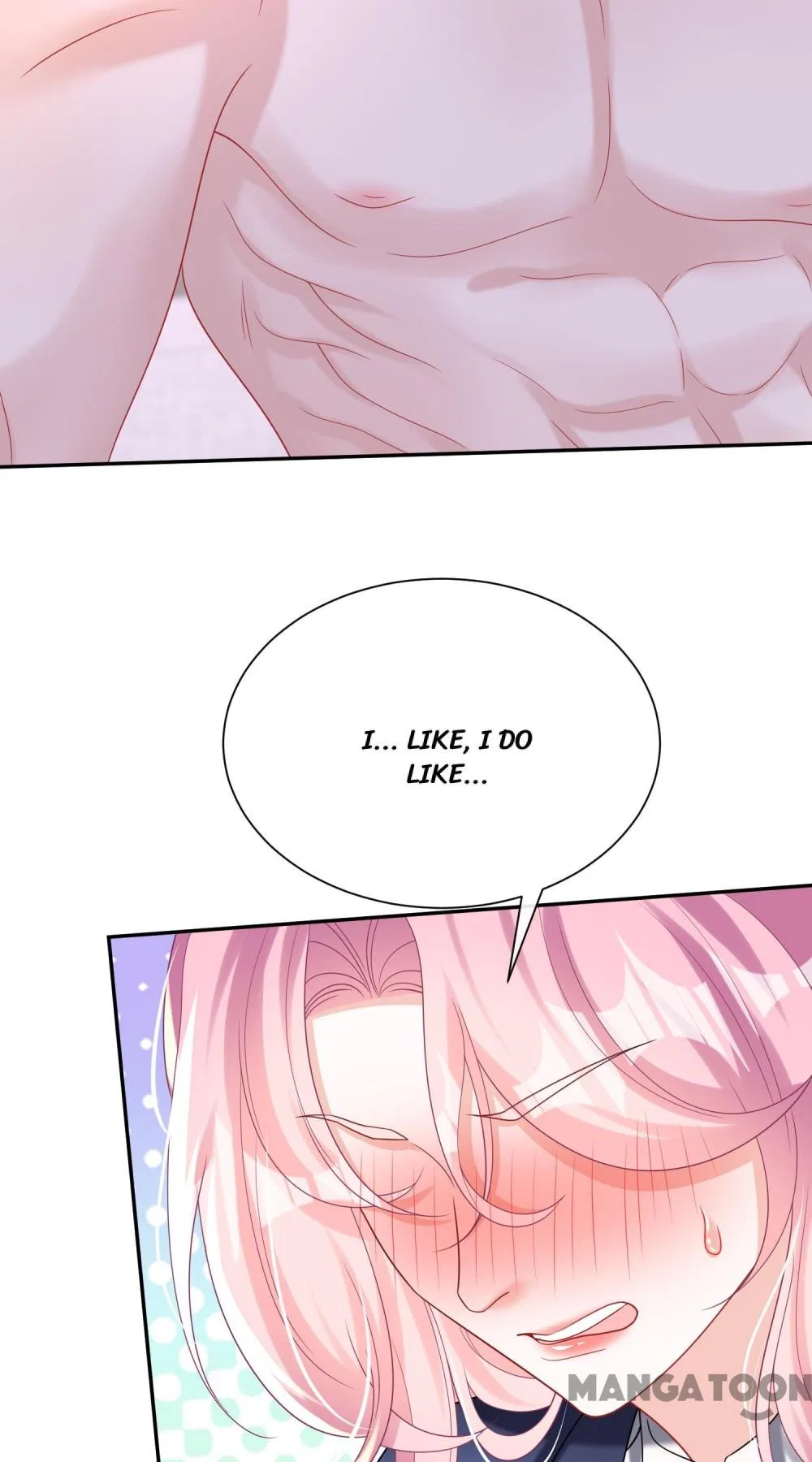 Never Let Go of My Ex-Husband Chapter 175 – Page 8