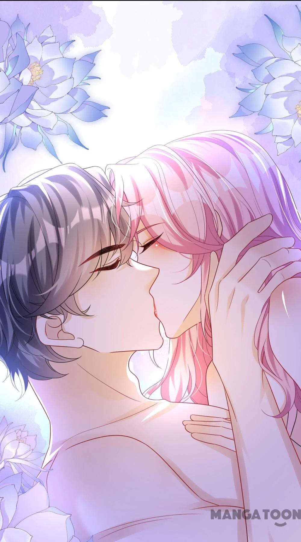 Never Let Go of My Ex-Husband Chapter 175 – Page 13