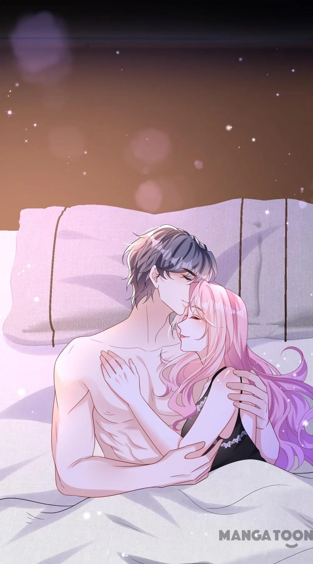 Never Let Go of My Ex-Husband Chapter 175 – Page 16
