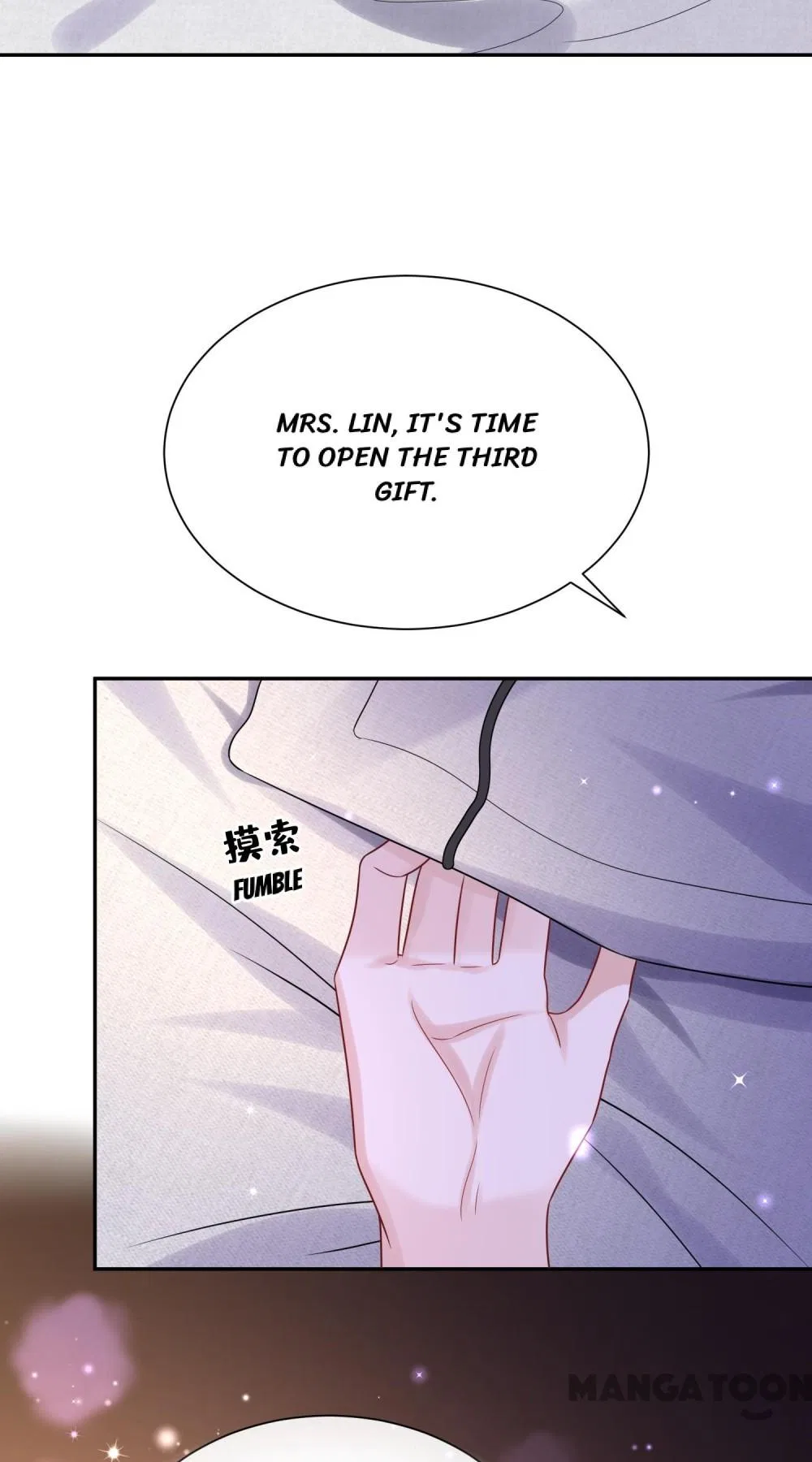 Never Let Go of My Ex-Husband Chapter 175 – Page 17