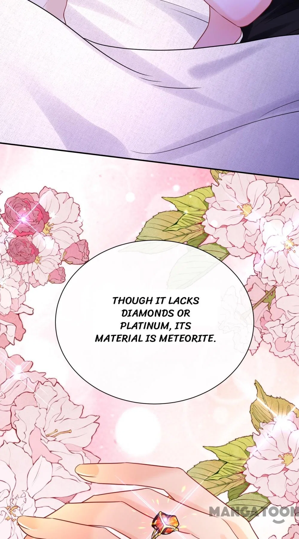 Never Let Go of My Ex-Husband Chapter 175 – Page 19