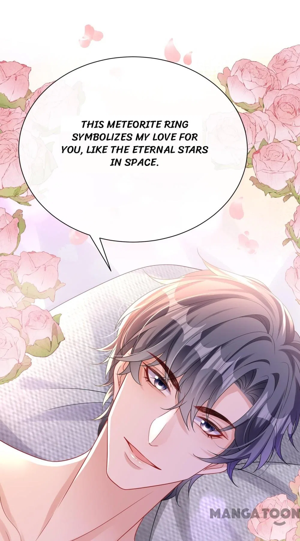 Never Let Go of My Ex-Husband Chapter 175 – Page 21