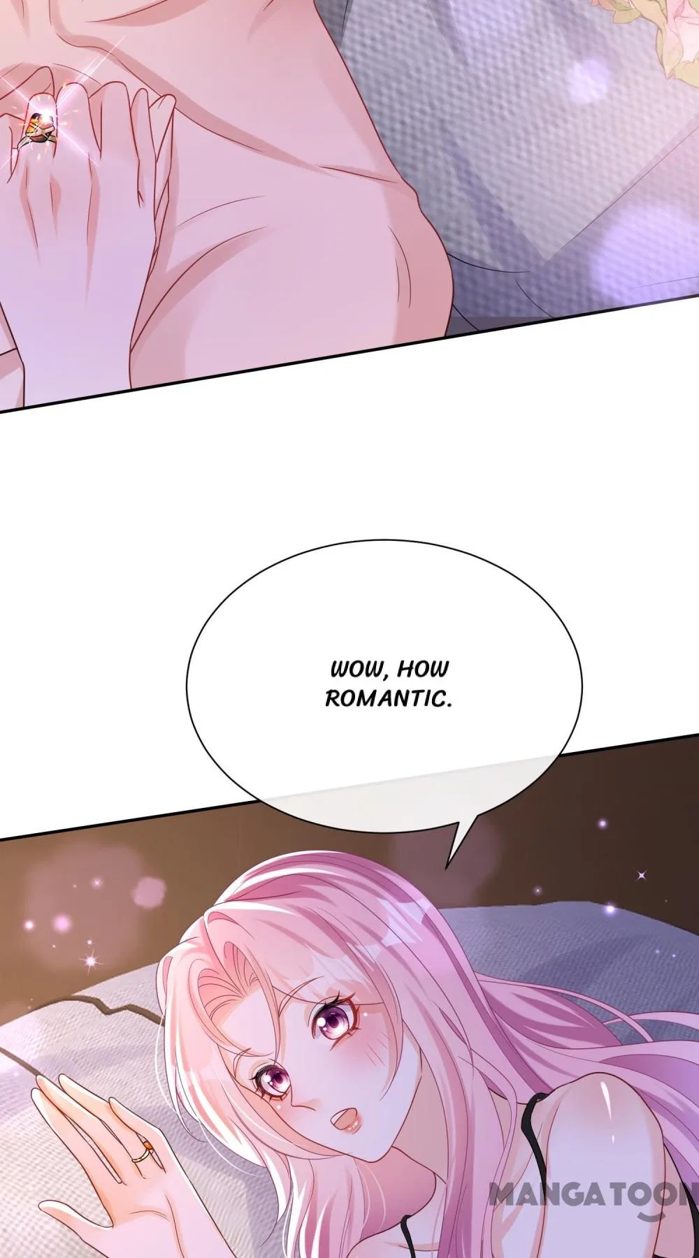 Never Let Go of My Ex-Husband Chapter 175 – Page 22