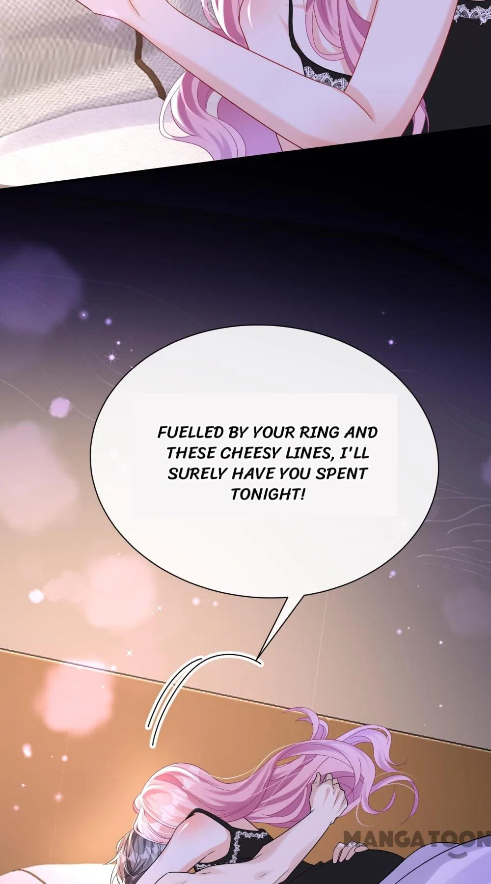 Never Let Go of My Ex-Husband Chapter 175 – Page 23