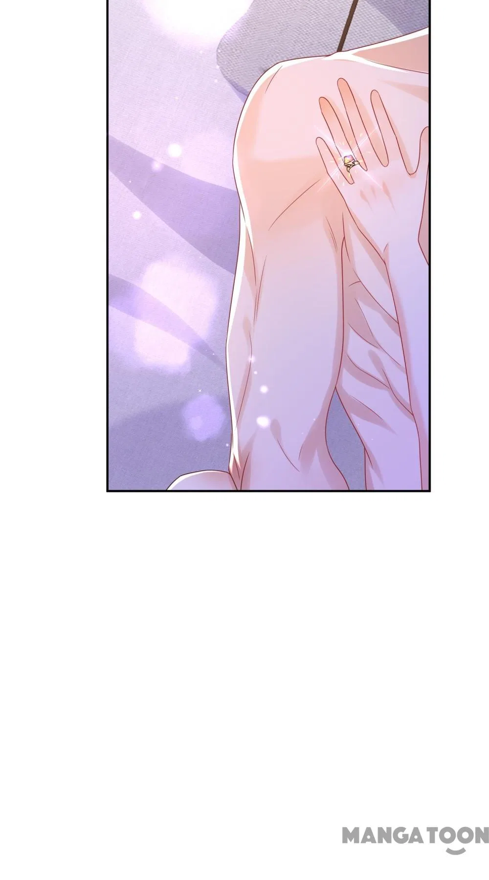 Never Let Go of My Ex-Husband Chapter 175 – Page 25